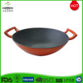 Wholesale fonte de viande de wok inductions